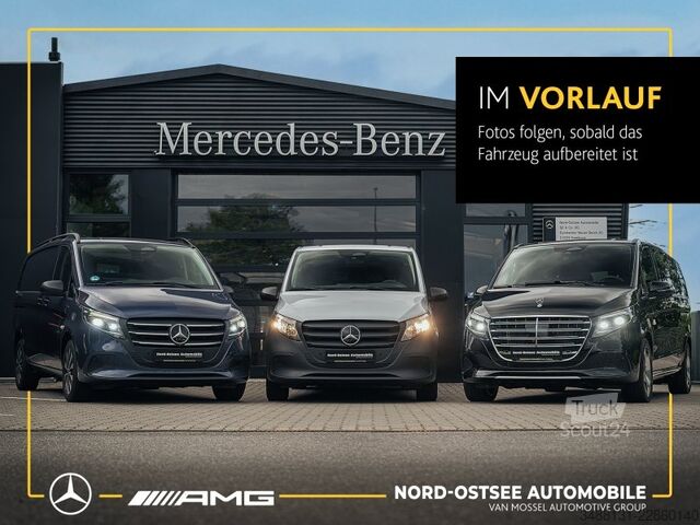 Dėžinis furgonas Mercedes-Benz ATEGO 821 KOFFER LBW KLIMA 2x AHK
