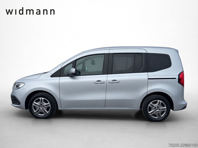 Микробус Mercedes-Benz T 160 STYLE  Kam. KeyLess KlimaA PDC SHZ SpurH