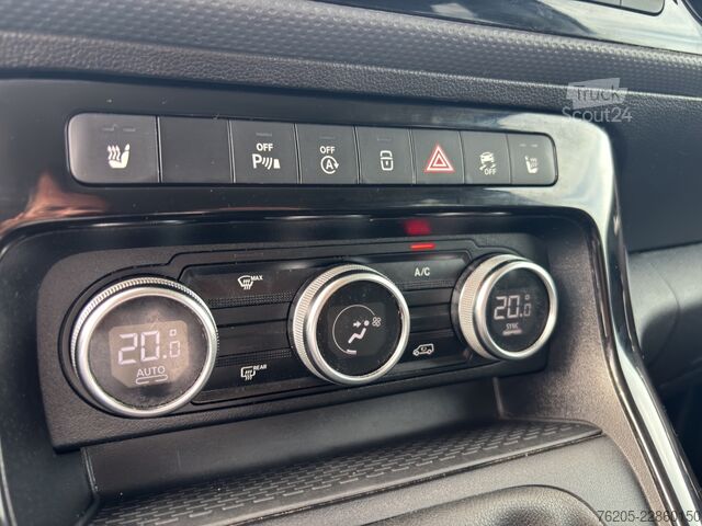 Микробус Mercedes-Benz T 160 STYLE  Kam. KeyLess KlimaA PDC SHZ SpurH