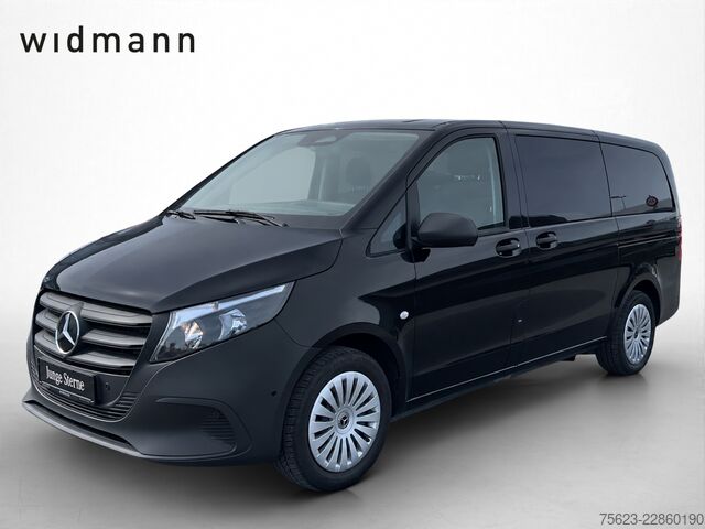 Minibus Mercedes-Benz Vito 116 CDI Tourer Pro 2xKlima 2x Schiebetür elektr.