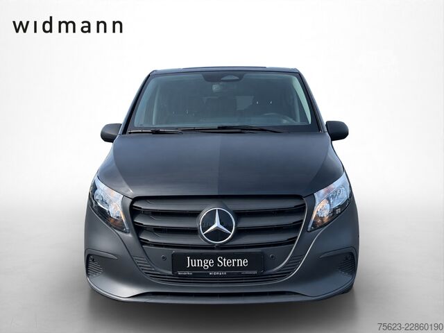 Minibus Mercedes-Benz Vito 116 CDI Tourer Pro 2xKlima 2x Schiebetür elektr.