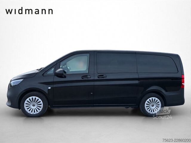 Мікроавтобус Mercedes-Benz Vito 116 CDI Tourer Pro Schiebetür elektr. 2xKlima