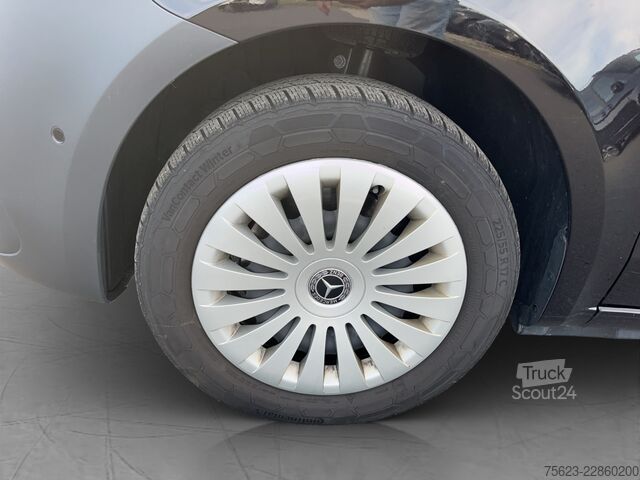 Мікроавтобус Mercedes-Benz Vito 116 CDI Tourer Pro Schiebetür elektr. 2xKlima