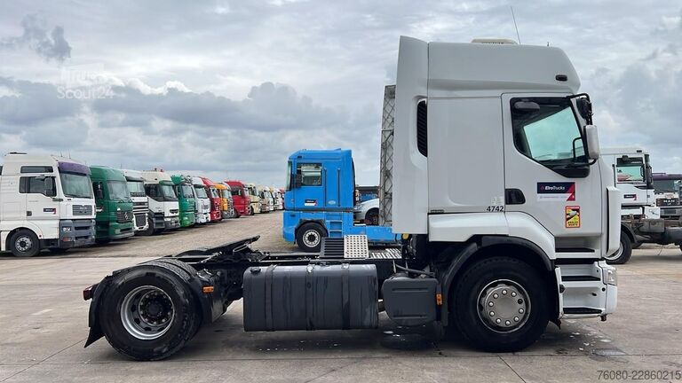 Standard-SZM Renault Premium 380 DXI (BOITE MANUELLE / MANUAL GEARBOX)