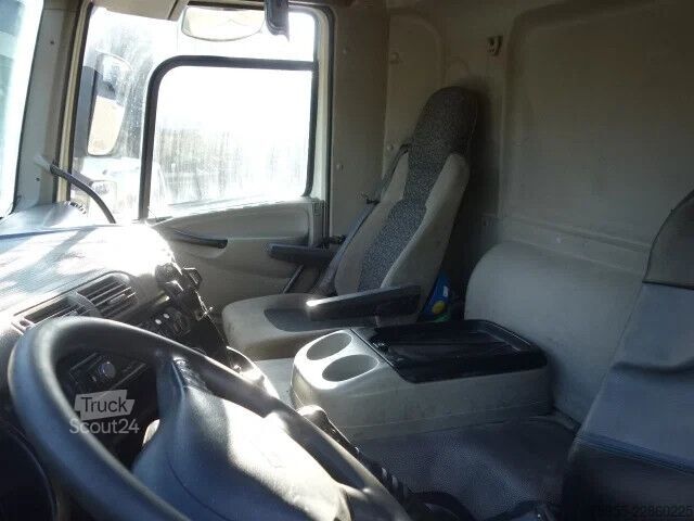 Самосвал DAF CF 410 20m3 TIPPER