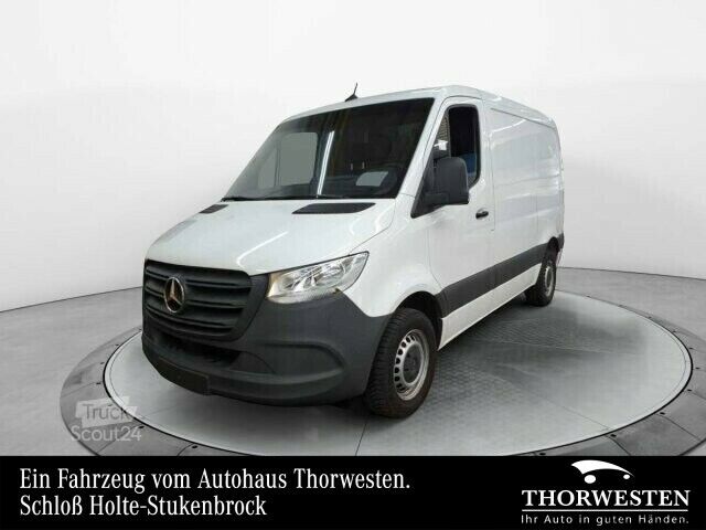 Kastenwagen Mercedes-Benz Sprinter 314 CDI L1H1