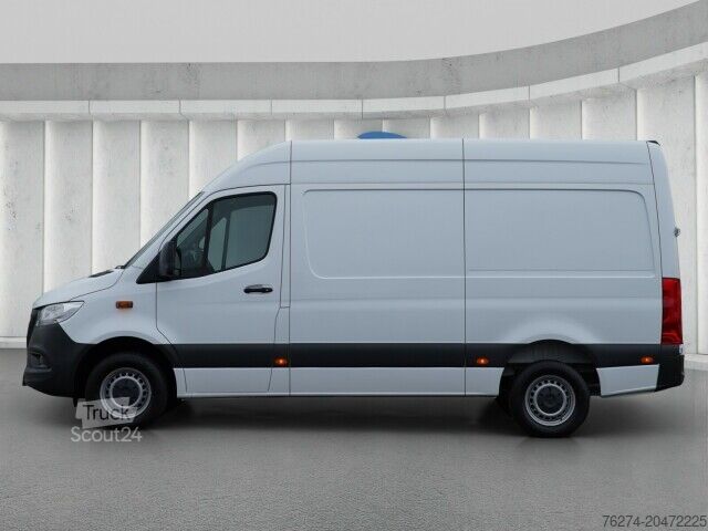 Bestelwagen Mercedes-Benz Sprinter 317 CDI Hochdach L2H2