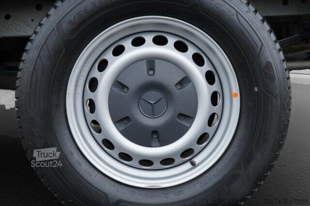 Bestelwagen Mercedes-Benz Sprinter 317 CDI Hochdach L2H2