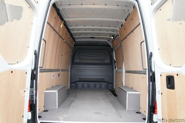 Bestelwagen Mercedes-Benz Sprinter 317 CDI Hochdach L2H2