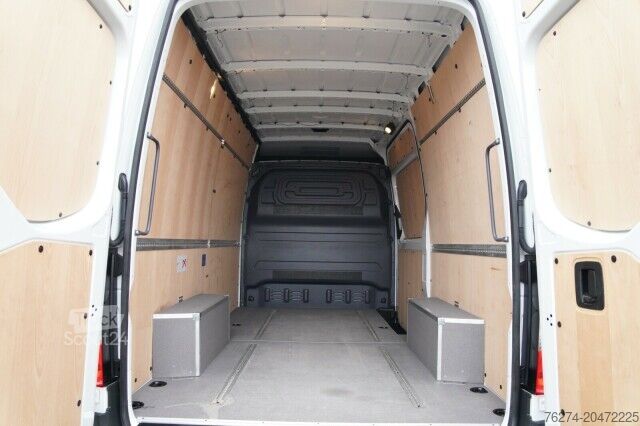 Bestelwagen Mercedes-Benz Sprinter 317 CDI Hochdach L2H2