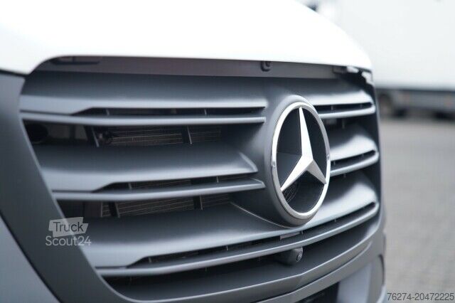 Bestelwagen Mercedes-Benz Sprinter 317 CDI Hochdach L2H2