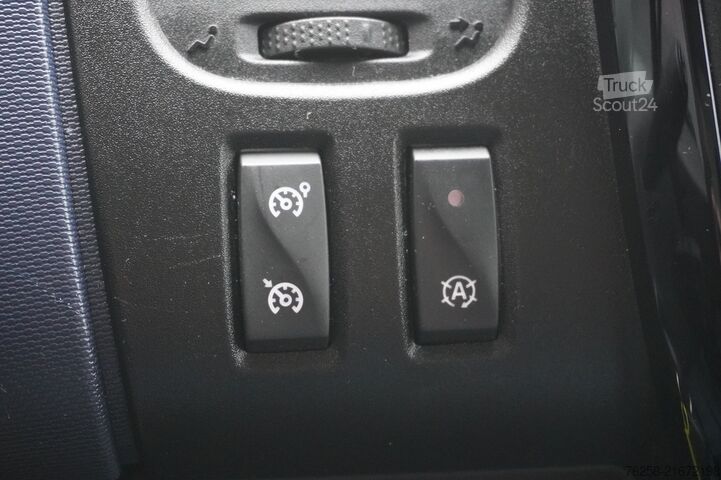 Delivery van Opel Vivaro 1.6 CDTI EURO 6 - Airco - Navi - Cruise ...