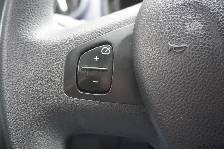 Delivery van Opel Vivaro 1.6 CDTI EURO 6 - Airco - Navi - Cruise ...