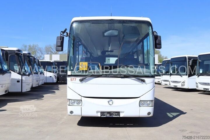 Bus interurbain Iveco RECREO