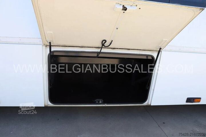 Bus interurbain Iveco RECREO