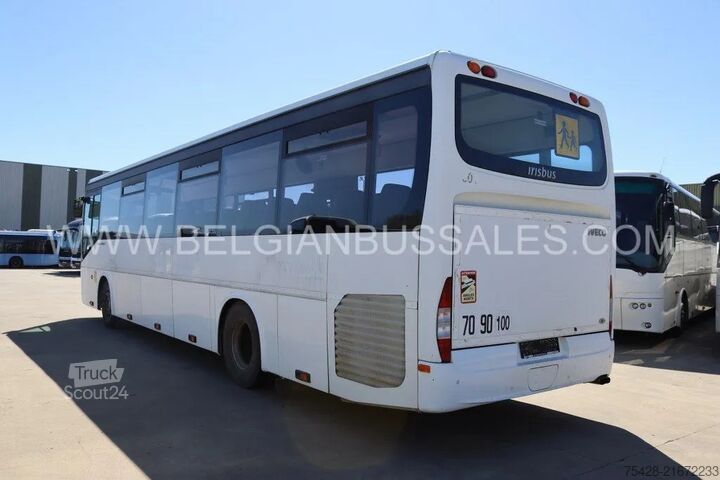 Bus interurbain Iveco RECREO