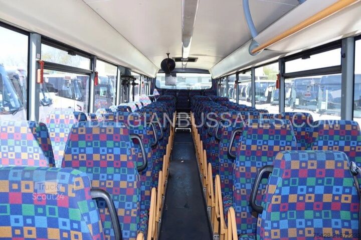 Bus interurbain Iveco RECREO