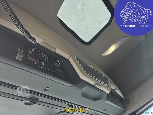  DAF XG 480