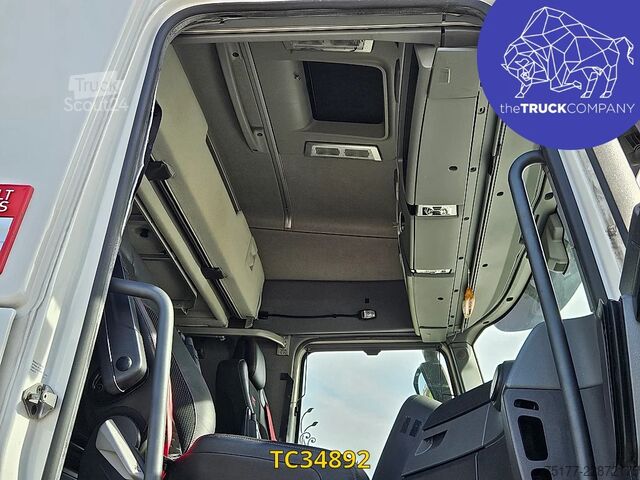 Standartinis-SZM Renault T 520