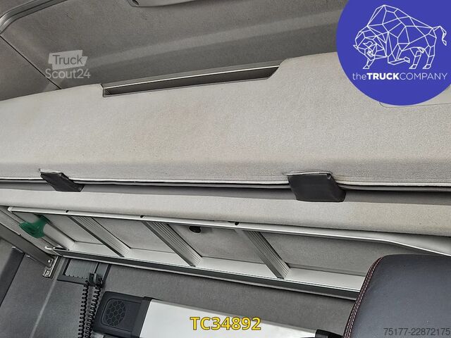 Standartinis-SZM Renault T 520