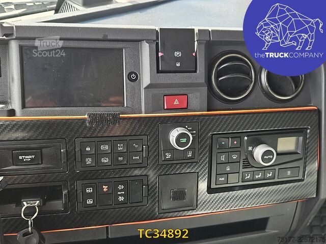 Standartinis-SZM Renault T 520