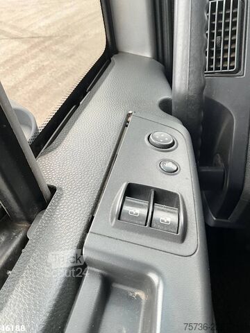 Kabelinė sistema Iveco Eurocargo ML19EL28 Hiab 8 Tonmeter laadkraan