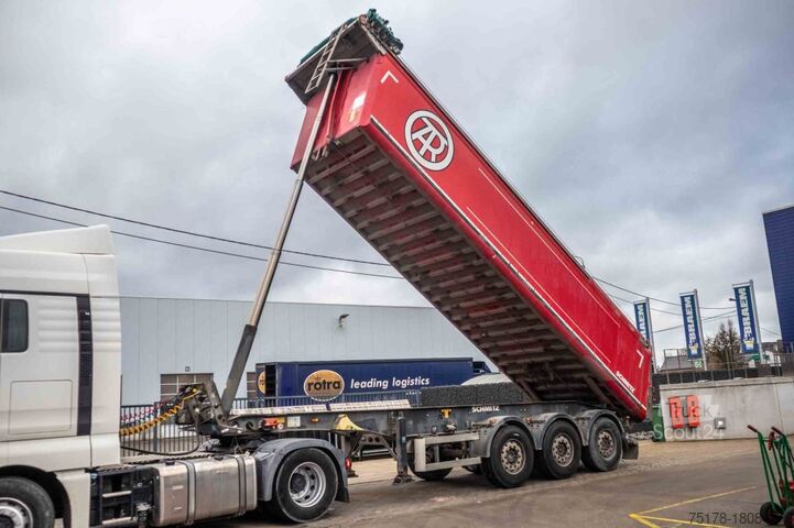 Savivartis SCHMITZ SGF-S3- 32 M3