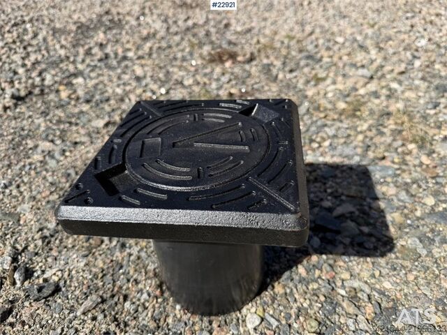 Forestry machine  Annet Annet