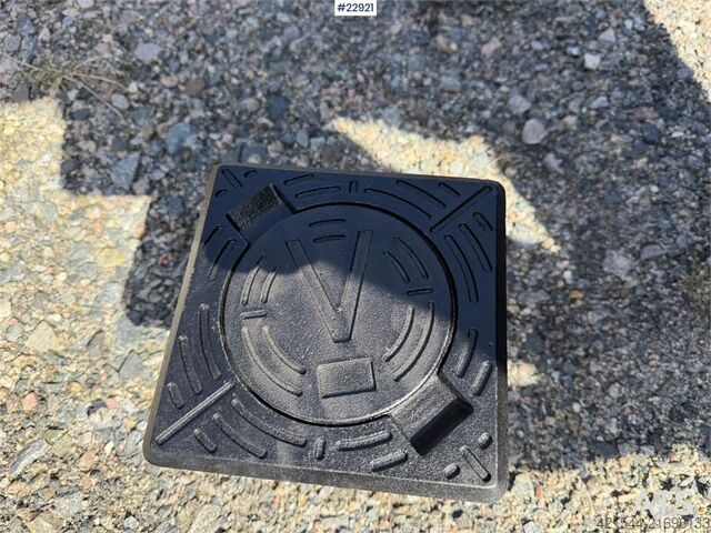 Forestry machine  Annet Annet