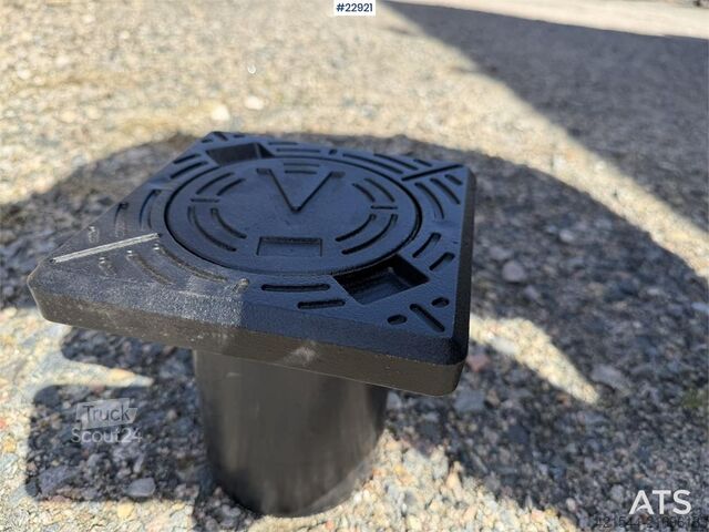 Forestry machine  Annet Annet