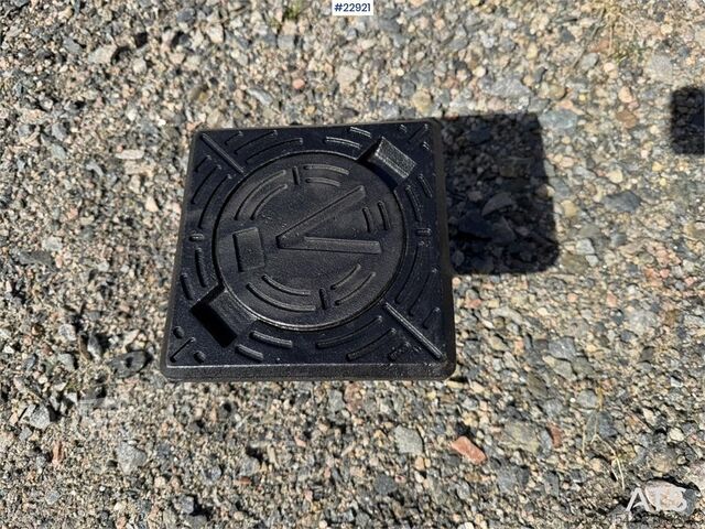 Forestry machine  Annet Annet