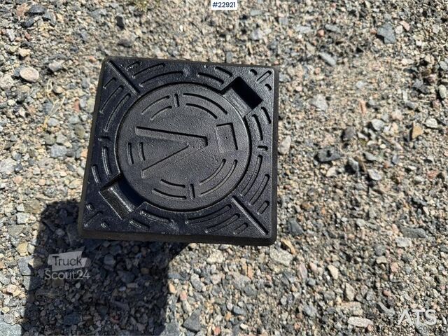 Forestry machine  Annet Annet