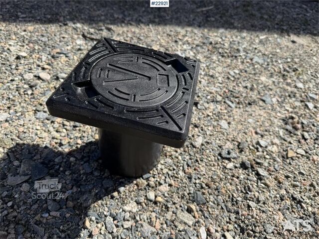 Forestry machine  Annet Annet