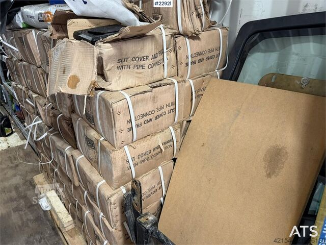 Forestry machine  Annet Annet