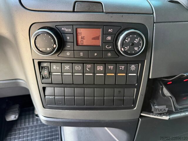 Σύστημα BDF MAN TGX 26.440 BDF AHK Retarder Standairco 622.980K...