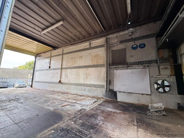 Σύστημα BDF MAN TGX 26.440 BDF AHK Retarder Standairco 622.980K...