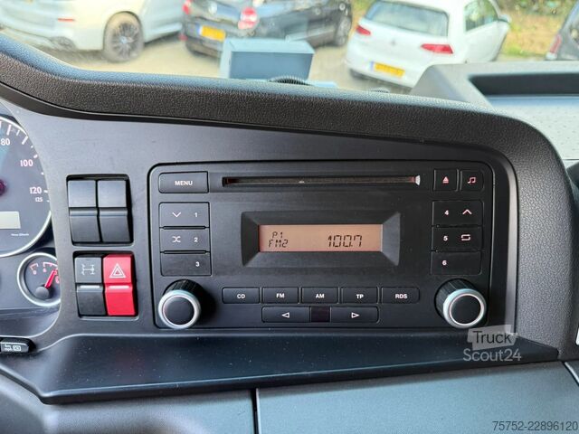 Σύστημα BDF MAN TGX 26.440 BDF AHK Retarder Standairco 622.980K...