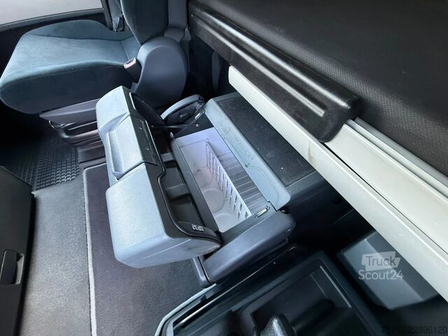 Σύστημα BDF MAN TGX 26.440 BDF AHK Retarder Standairco 622.980K...