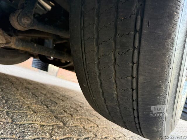 Σύστημα BDF MAN TGX 26.440 BDF AHK Retarder Standairco 622.980K...