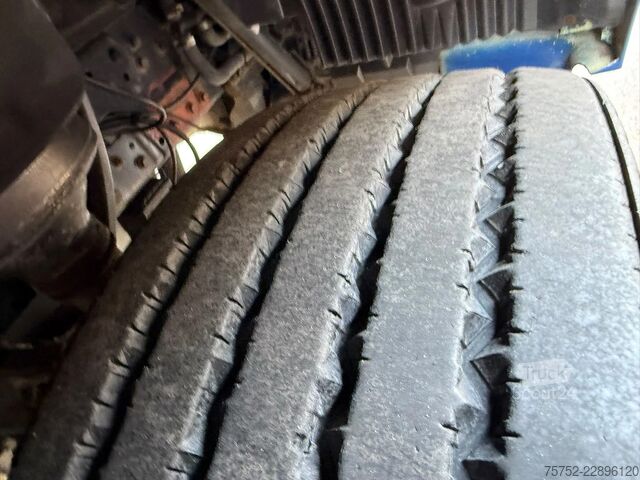 Σύστημα BDF MAN TGX 26.440 BDF AHK Retarder Standairco 622.980K...