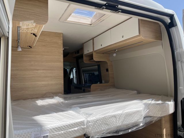 Автодім ROADCAR R540 *Radio/Navi/Kamera/Markise/Truma Diesel*