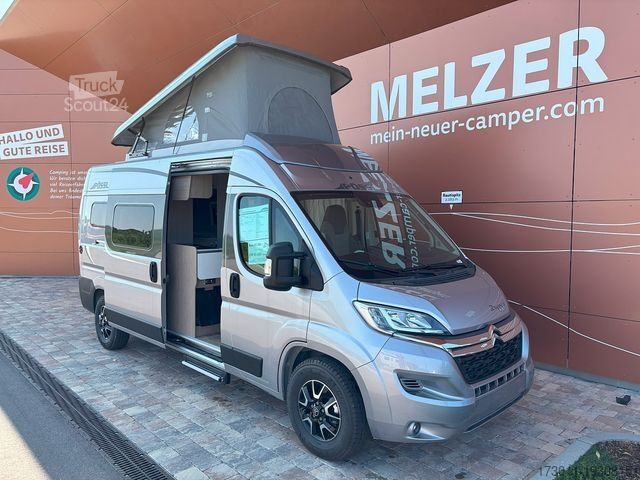 Camper van PÖSSL 2Win RS Plus 140PS *AKTION*