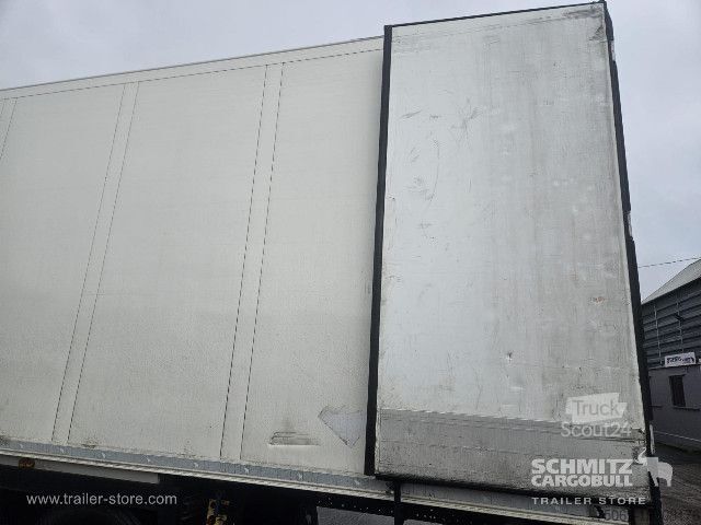 Kylmäkuljetuspuoliperävaunu Schmitz Cargobull Reefer Multitemp