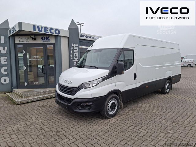 Bestelwagen met verhoogd dak IVECO Daily 35S16V RS 4100 / Klima / Bluetooth
