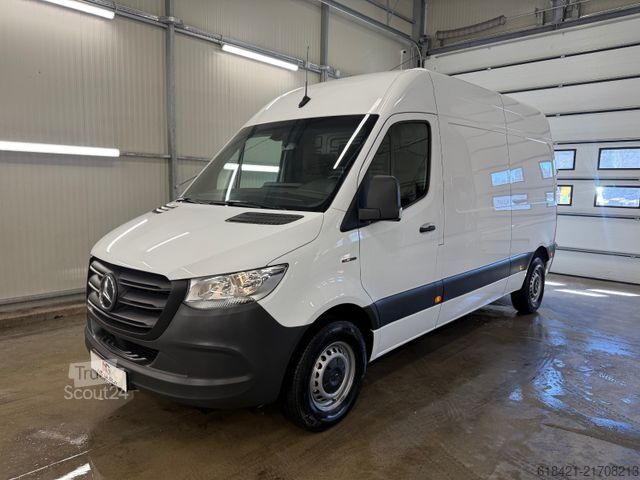 Furgone MERCEDES-BENZ E Sprinter 2374 KM NETO EXPORT