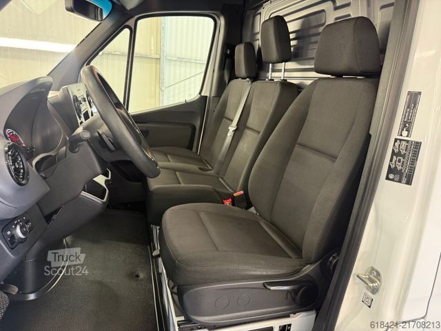 Furgone MERCEDES-BENZ E Sprinter 2374 KM NETO EXPORT