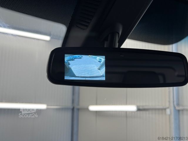 Furgone MERCEDES-BENZ E Sprinter 2374 KM NETO EXPORT