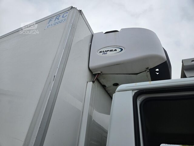 Ledusskapja kravas automašīna Iveco EUROCARGO ML 120E25/P - EEV