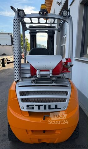 Forklift STILL RX70-25T