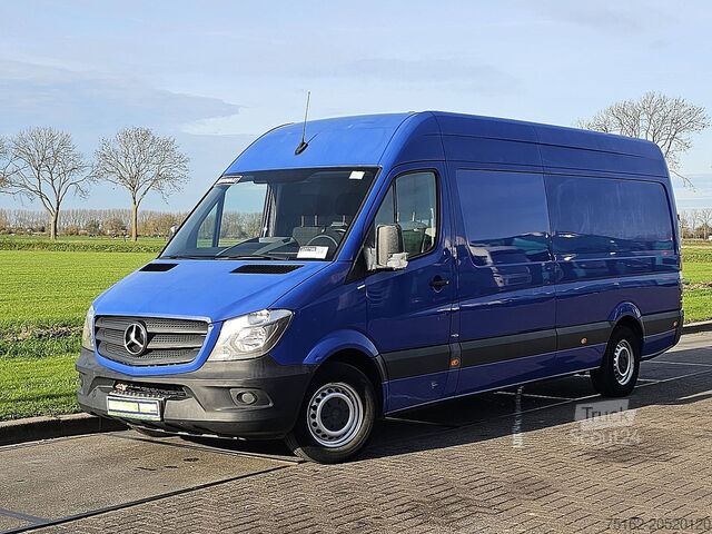 Bestelauto MERCEDES-BENZ SPRINTER 314